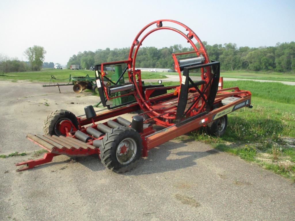 Main image Anderson NWX-660