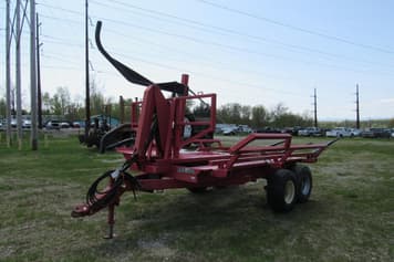 Main image Anderson TRB600