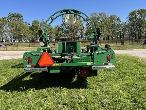 Image of Anderson NWX-660 equipment image 2