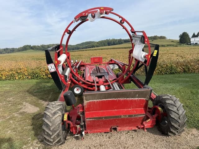 Image of Anderson NWX-660 equipment image 2