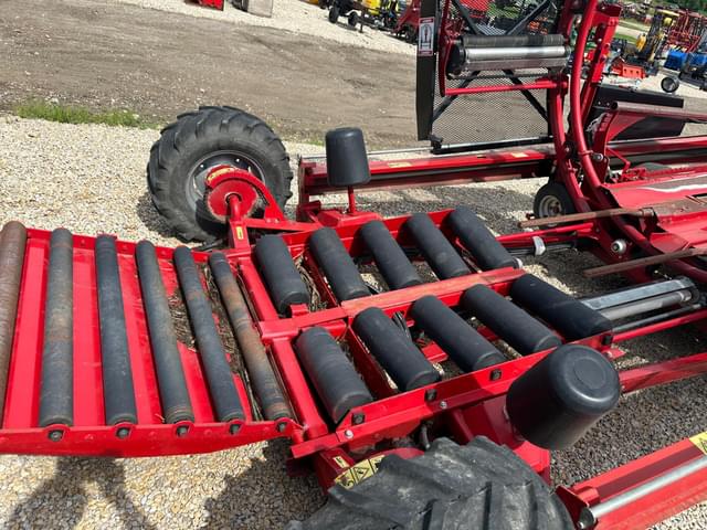 Image of Anderson NWX-660 equipment image 4