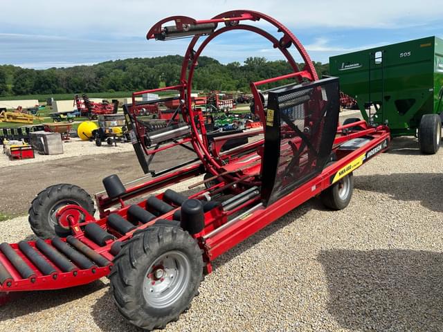 Image of Anderson NWX-660 equipment image 3