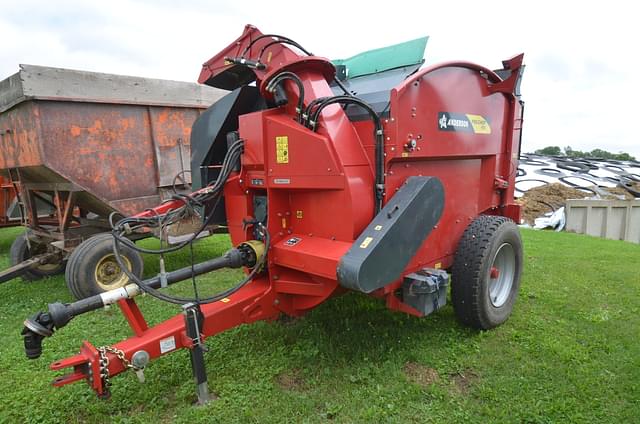 Image of Anderson PRO-CHOP 150 equipment image 1