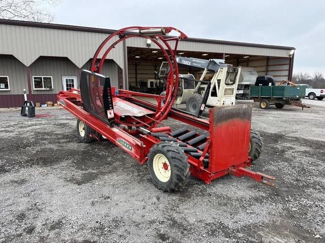 Image of Anderson RB9000 equipment image 1