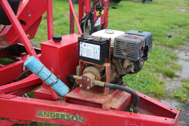 Image of Anderson SB780 equipment image 2
