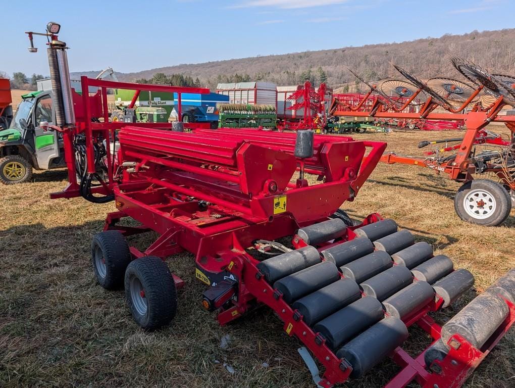 Anderson SB780 Equipment Image0