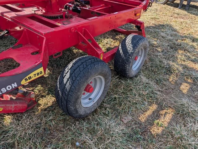 Image of Anderson SB780 equipment image 4