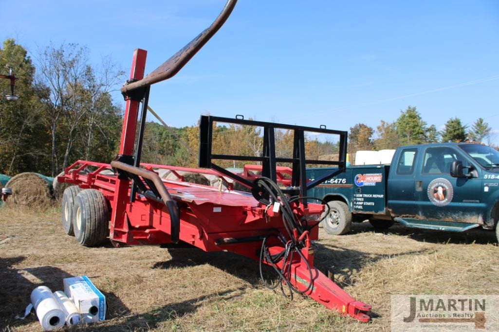 Main image Anderson TRB1400