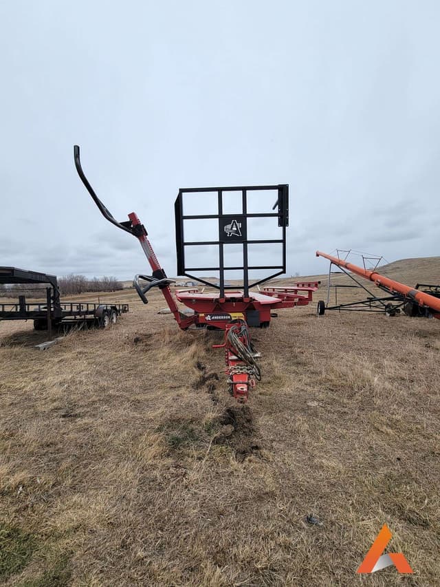 Image of Anderson TRB2000 equipment image 4