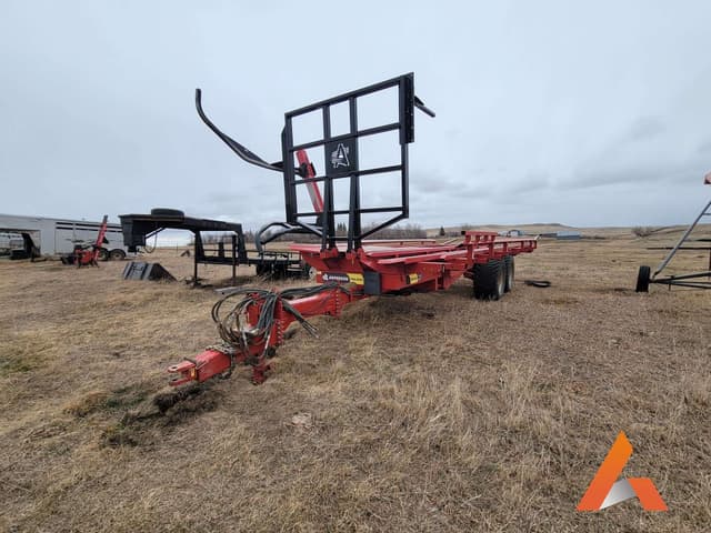 Image of Anderson TRB2000 equipment image 1