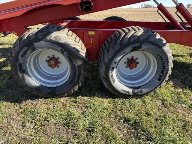 Image of Anderson TRB2000 equipment image 1