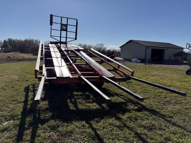 Image of Anderson TRB2000 equipment image 4