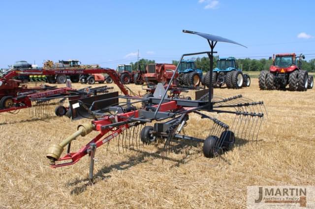 Image of Andex 423T equipment image 1