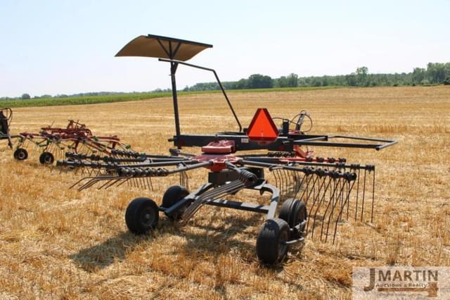 Image of Andex 423T equipment image 3