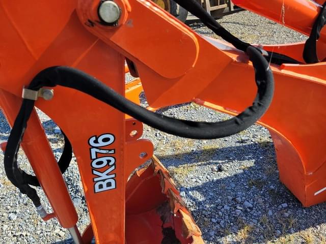 Image of Ansung BK976 equipment image 3