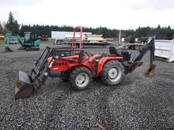 Main image Antonio Carraro 4300