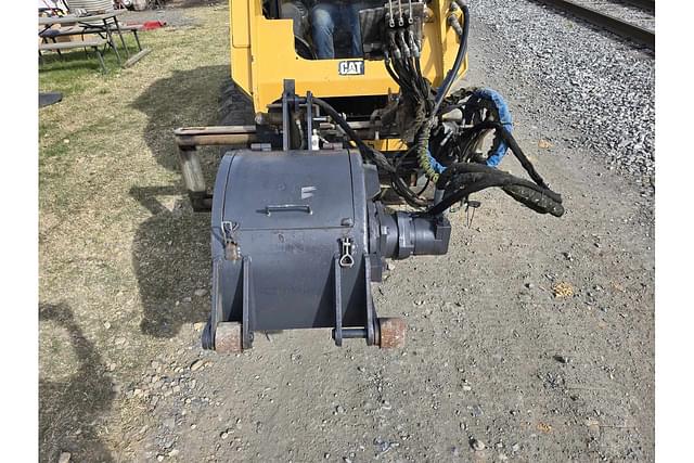 Image of Coneqtec Universal AP450HD equipment image 1