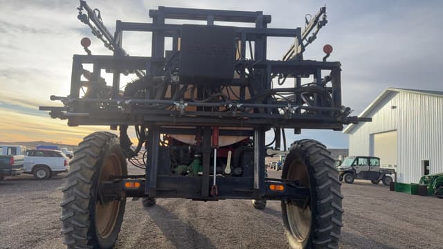 Image of Apache 780 equipment image 4