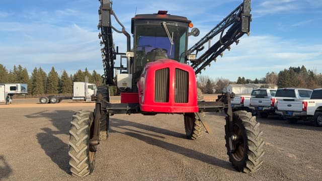 Image of Apache 780 equipment image 1