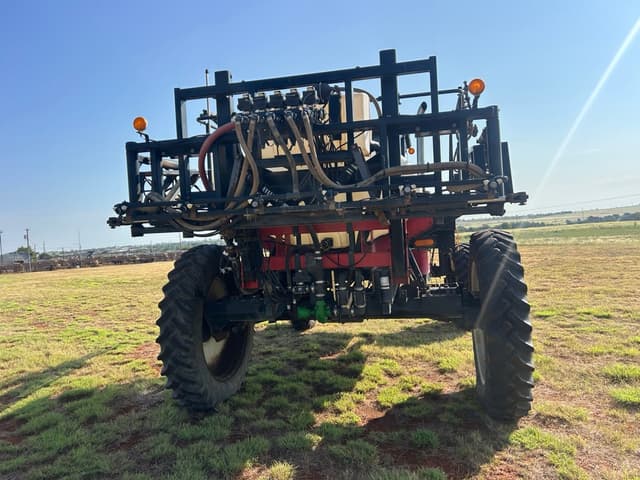 Image of Apache 850 equipment image 3