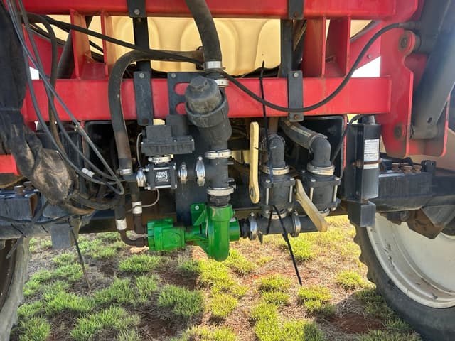 Image of Apache 850 equipment image 4