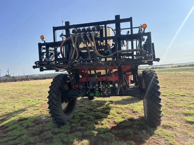 Image of Apache 850 equipment image 3