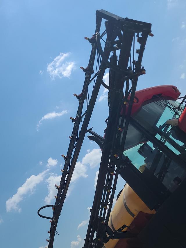 Image of Apache AS710 equipment image 3