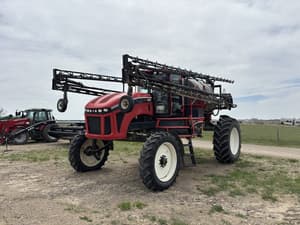 Apache AS1220 Image