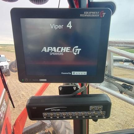 Main image Apache AS1220 17