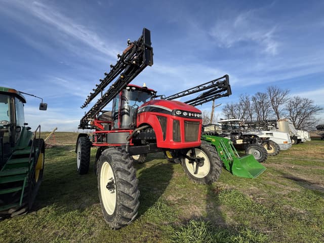 Image of Apache AS720 equipment image 3