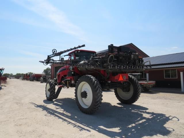 Image of Apache AS720 equipment image 2