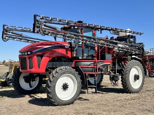 Image of Apache AS720 equipment image 2