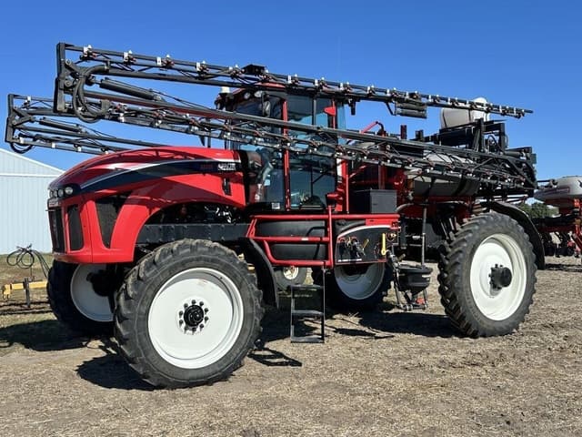 Image of Apache AS720 equipment image 1