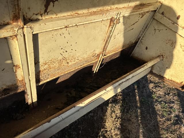 Image of Apache CF8A150 equipment image 4