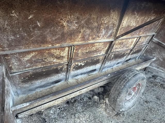 Image of Apache CF8A150 equipment image 2