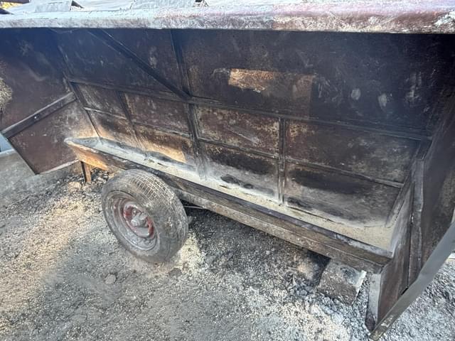 Image of Apache CF8A150 equipment image 3