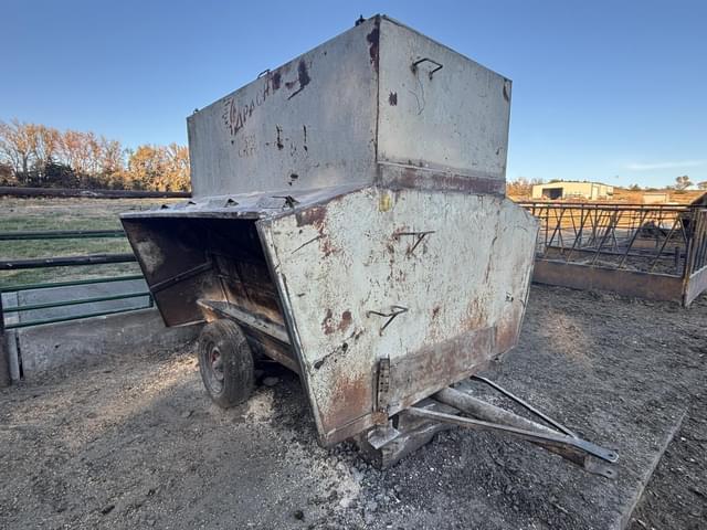 Image of Apache CF8A150 equipment image 4