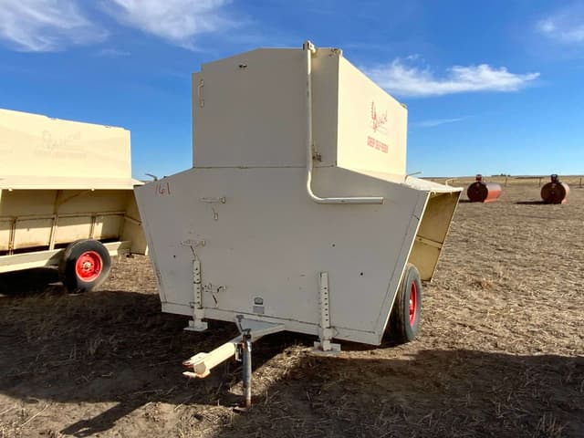 Image of Apache CF8A150 equipment image 2