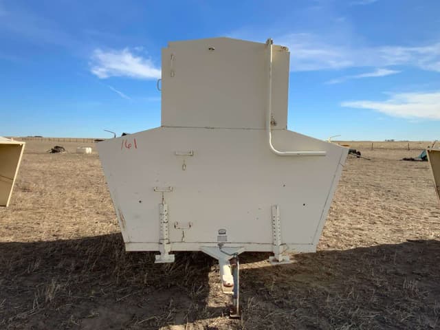 Image of Apache CF8A150 equipment image 1