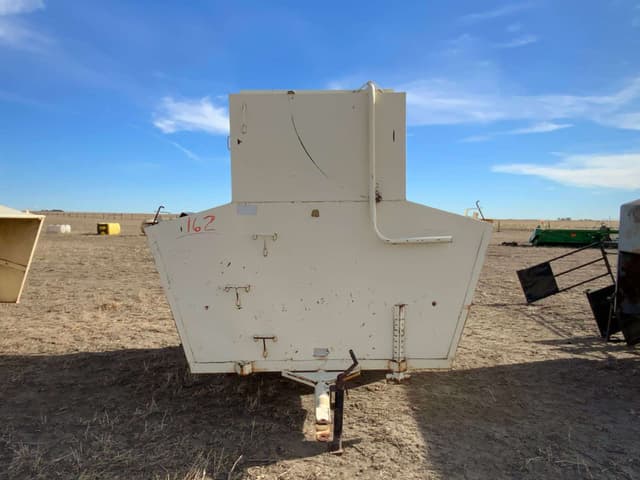 Image of Apache CF8A150 equipment image 1