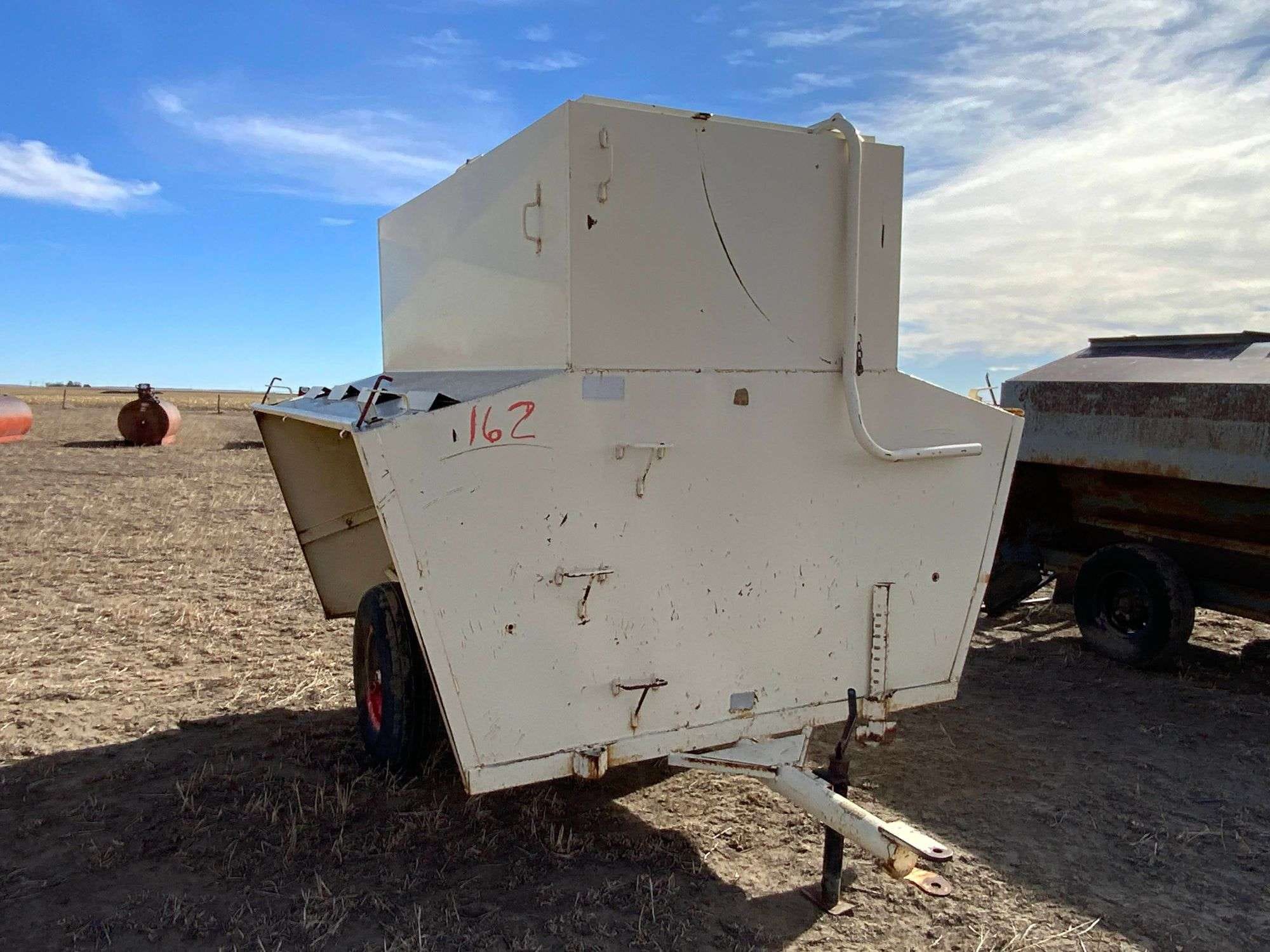 Apache CF8A150 Equipment Image0