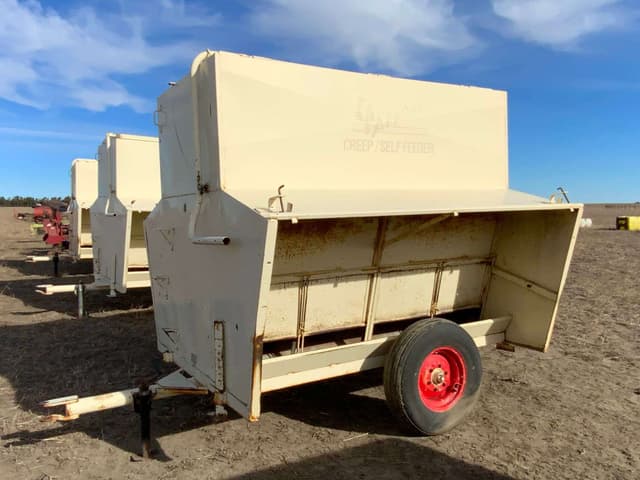 Image of Apache CF8A150 equipment image 3