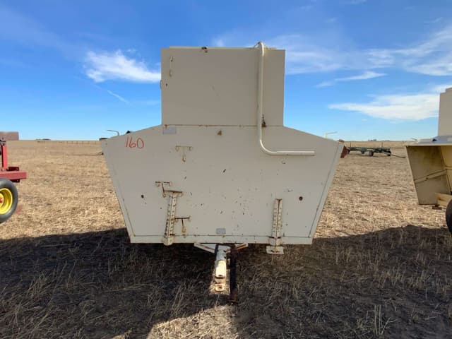 Image of Apache CF8A150 equipment image 2