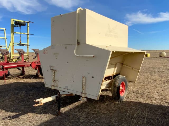 Image of Apache CF8A150 equipment image 3