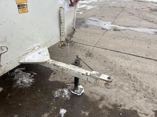 Image of Apache CF8A150 equipment image 2