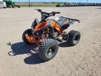 Main image Apollo Blazer 125