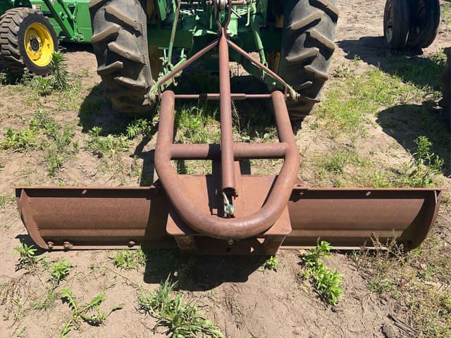 Image of John Deere 950 equipment image 3