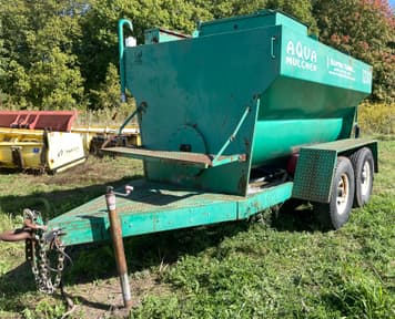 Main image Aqua Mulcher Hydro 1200