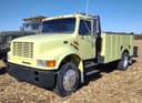 2001 International 4900 Image