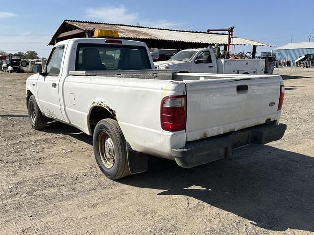 Image of Ford Ranger equipment image 3